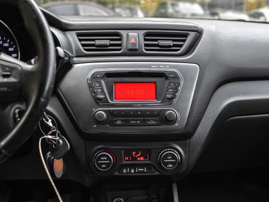 KIA Rio 2012 года, 220 000 км - вид 7