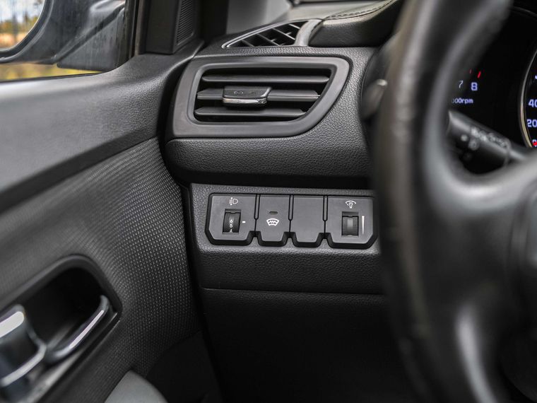 KIA Rio 2012 года, 220 000 км - вид 9