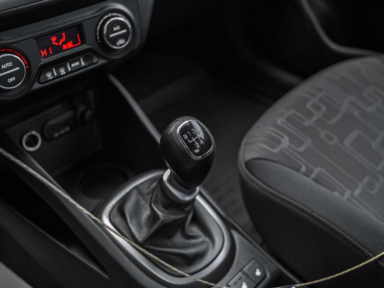 KIA Rio 2012 года, 220 000 км - вид 8