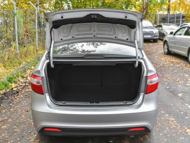 KIA Rio 2012 года, 220 000 км - вид 13