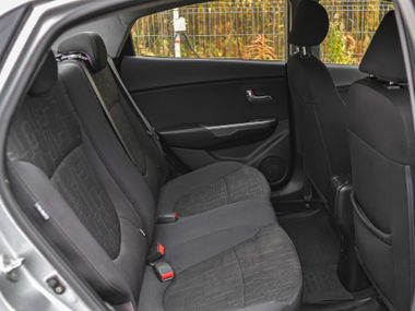 KIA Rio 2012 года, 220 000 км - вид 11