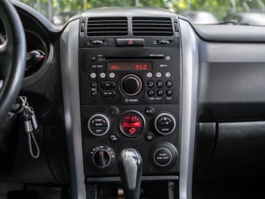 Suzuki Grand Vitara 2008 года, 205 912 км - вид 7