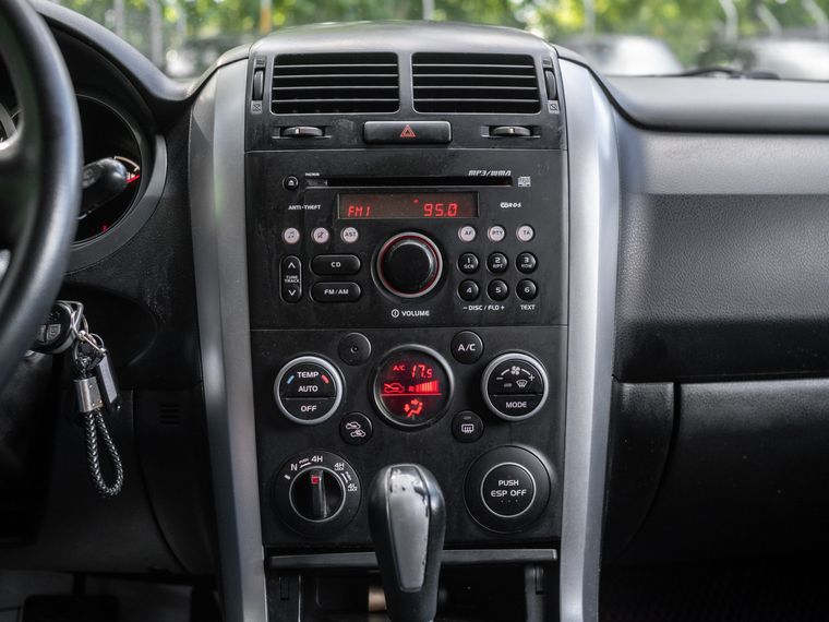 Suzuki Grand Vitara 2008 года, 205 912 км - вид 7