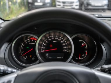 Suzuki Grand Vitara 2008 года, 205 912 км - вид 5
