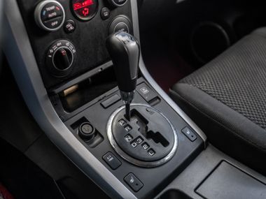 Suzuki Grand Vitara 2008 года, 205 912 км - вид 8