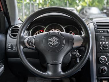 Suzuki Grand Vitara 2008 года, 205 912 км - вид 6