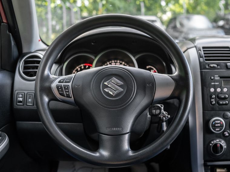 Suzuki Grand Vitara 2008 года, 205 912 км - вид 6