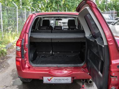 Suzuki Grand Vitara 2008 года, 205 912 км - вид 12