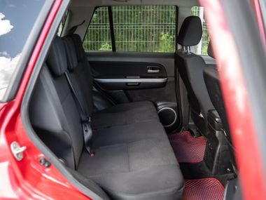 Suzuki Grand Vitara 2008 года, 205 912 км - вид 10