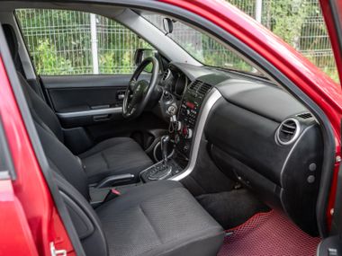 Suzuki Grand Vitara 2008 года, 205 912 км - вид 11