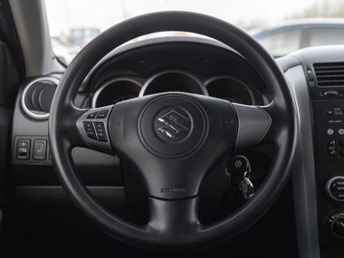 Suzuki Grand Vitara 2008 года, 205 912 км - вид 6