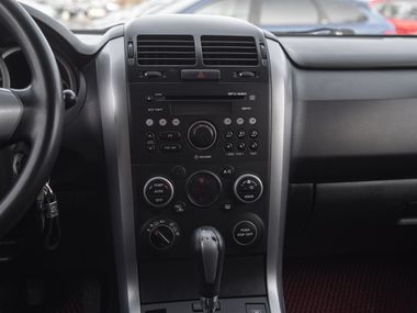 Suzuki Grand Vitara 2008 года, 205 912 км - вид 7