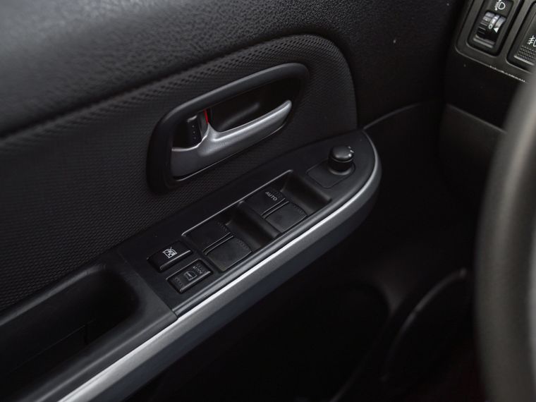 Suzuki Grand Vitara 2008 года, 205 912 км - вид 9