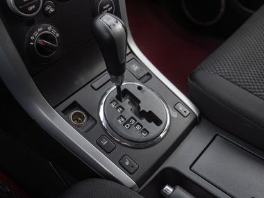 Suzuki Grand Vitara 2008 года, 205 912 км - вид 8