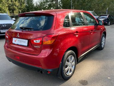 Mitsubishi ASX 2014 года, 118 858 км - вид 5