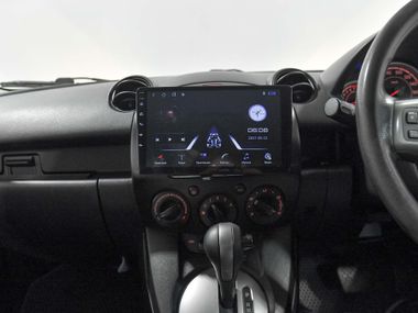 Mazda Demio 2014 года, 233 325 км - вид 9