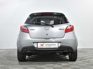 Mazda Demio 2014 года, 233 325 км - вид 5