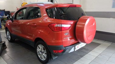 Ford Ecosport 2014 года, 218 862 км - вид 4