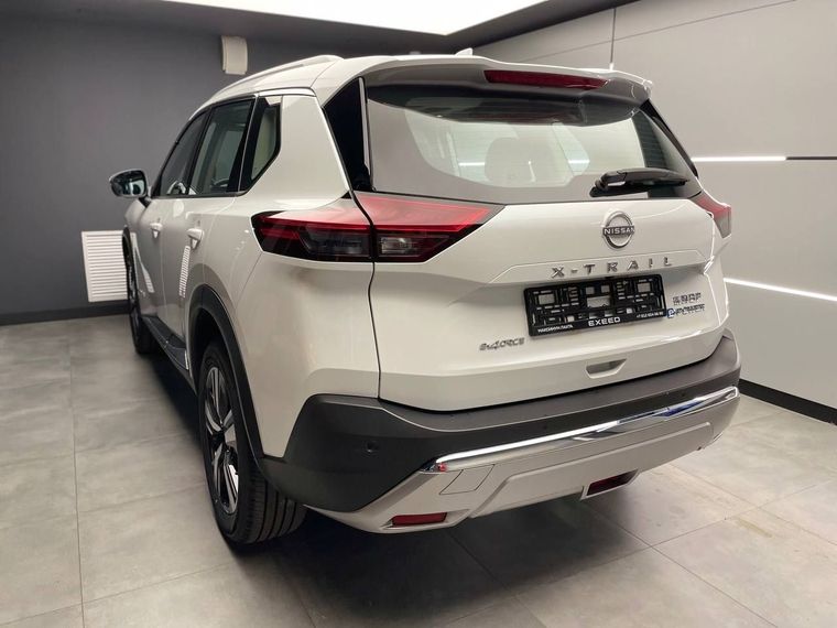 Nissan X-Trail 2024 года, 113 км - вид 6