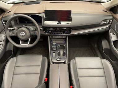 Nissan X-Trail 2024 года, 113 км - вид 7