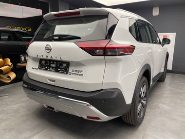 Nissan X-Trail 2024 года, 113 км - вид 4