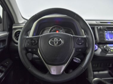 Toyota RAV4 2014 года, 126 595 км - вид 9