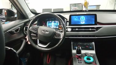 Chery Tiggo 4 Pro 2023 года, 84 138 км - вид 5