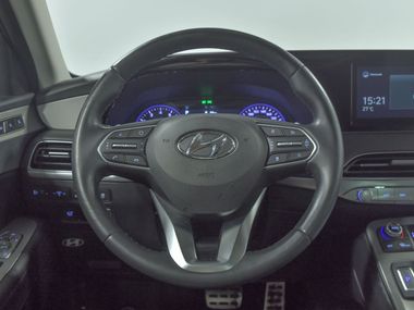 Hyundai Palisade 2022 года, 31 389 км - вид 12