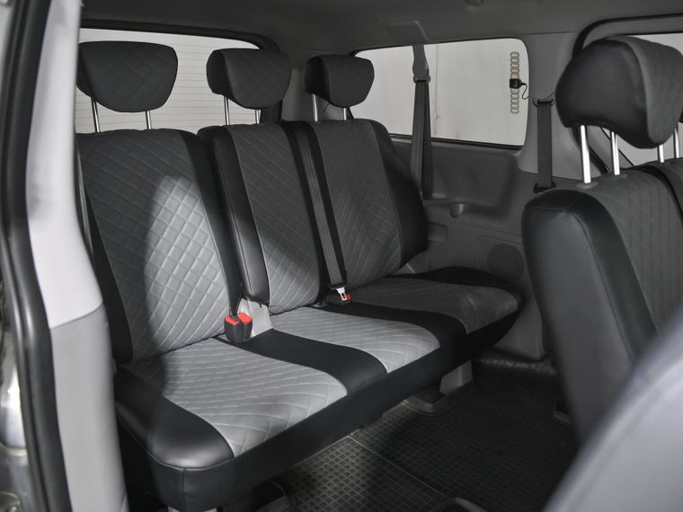 Hyundai H-1 2014 года, 357 014 км - вид 15