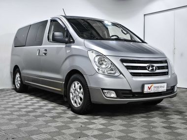 Hyundai H-1 2014 года, 357 014 км - вид 4