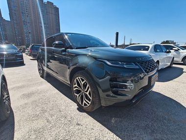 Land Rover Range Rover Evoque 2022 года, 14 000 км - вид 3