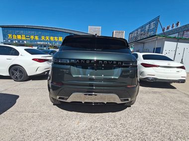 Land Rover Range Rover Evoque 2022 года, 14 000 км - вид 7