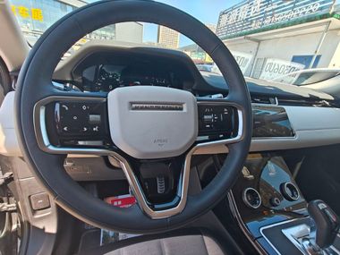 Land Rover Range Rover Evoque 2022 года, 14 000 км - вид 9