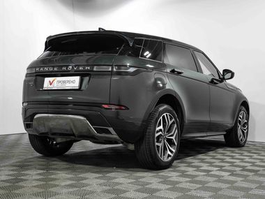 Land Rover Range Rover Evoque 2022 года, 14 000 км - вид 7