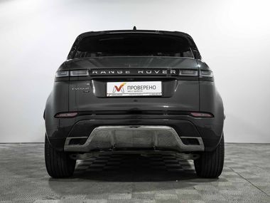 Land Rover Range Rover Evoque 2022 года, 14 000 км - вид 8