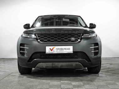 Land Rover Range Rover Evoque 2022 года, 14 000 км - вид 4