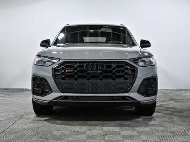 Audi SQ5 2021 года, 23 600 км - вид 4