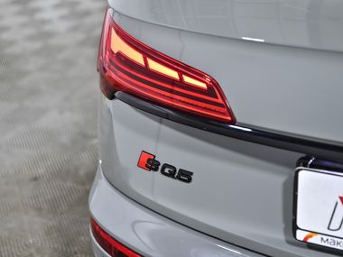 Audi SQ5 2021 года, 23 600 км - вид 32