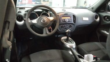Nissan Juke 2014 года, 146 267 км - вид 5