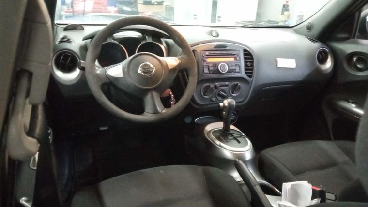 Nissan Juke 2014 года, 146 267 км - вид 5