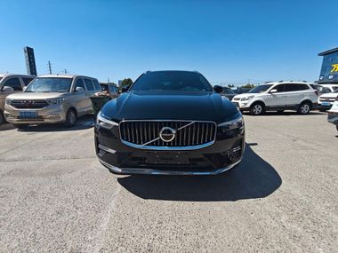 Volvo XC60 2023 года, 3 000 км - вид 3