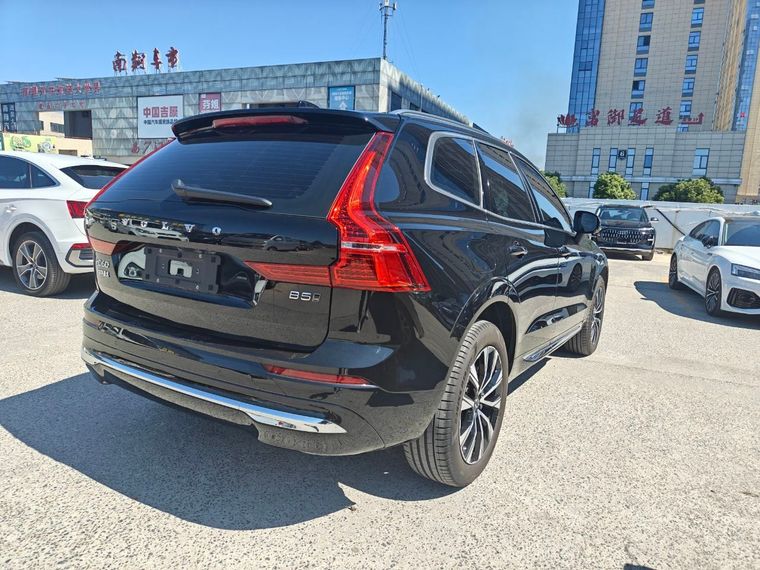 Volvo XC60 2023 года, 3 000 км - вид 10