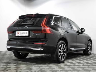 Volvo XC60 2023 года, 3 000 км - вид 7