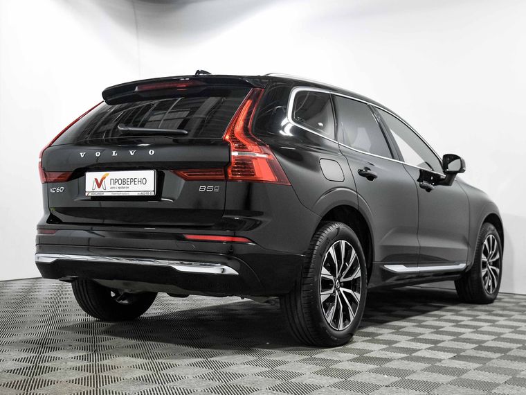 Volvo XC60 2023 года, 3 000 км - вид 7