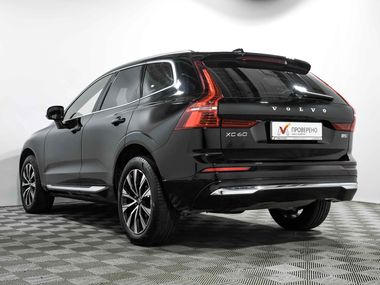 Volvo XC60 2023 года, 3 000 км - вид 9