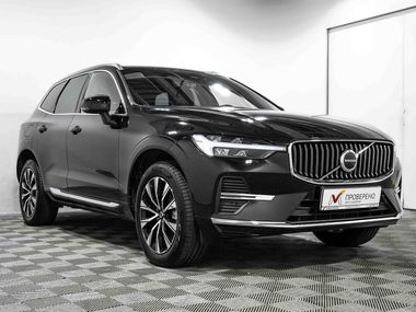 Volvo XC60 2023 года, 3 000 км - вид 6