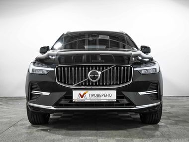 Volvo XC60 2023 года, 3 000 км - вид 4