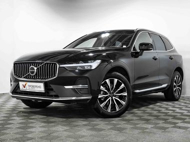 Volvo XC60 2023 года, 3 000 км - вид 3