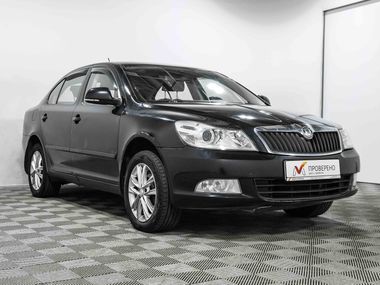 Skoda Octavia 2012 года, 192 000 км - вид 3