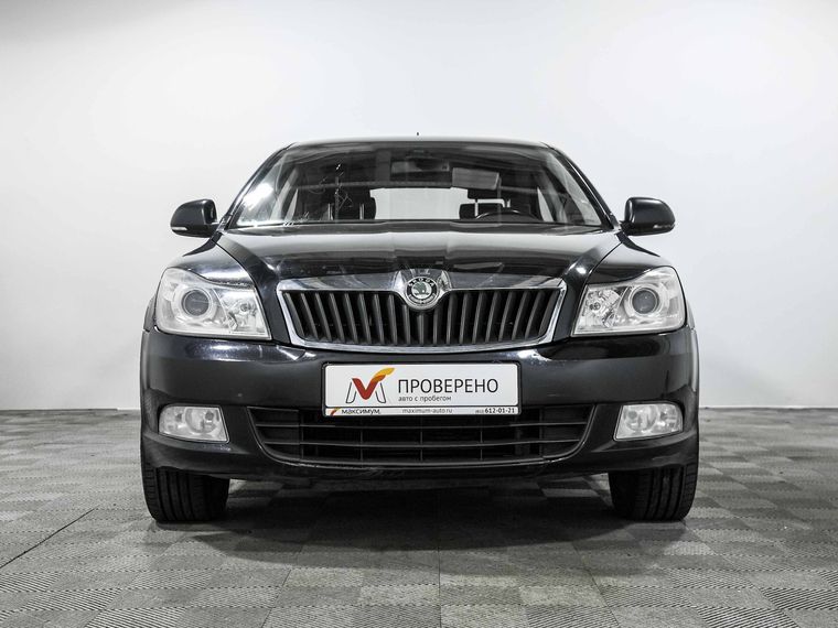 Skoda Octavia 2012 года, 192 000 км - вид 3